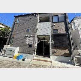 ハーモニーテラス大山西町VI 2階 築2年8ヶ月の賃貸物件