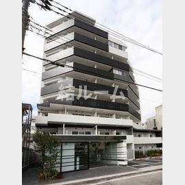 アクサス東十条アジールコート 4階 築13年7ヶ月の賃貸物件