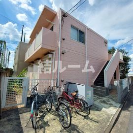 ユニベール石神井 1階 築22年7ヶ月の賃貸物件