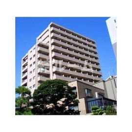 板橋区役所前駅より徒歩5分 8階 築19年5ヶ月の賃貸物件