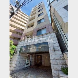 ガーラ新宿下落合 1階 築21年5ヶ月の賃貸物件
