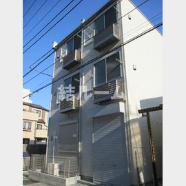 志村三丁目駅より徒歩6分 2階 築7年9ヶ月の賃貸物件
