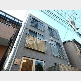東十条駅より徒歩8分 3階 築16年10ヶ月の賃貸物件