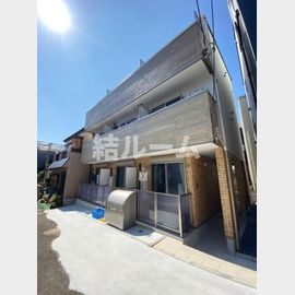 Glanz氷川町 3階 築6年9ヶ月の賃貸物件