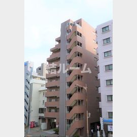 中村橋駅より徒歩7分 5階 築25年の賃貸物件