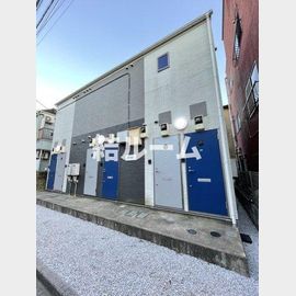 クレインハイツ 2階 築11年7ヶ月の賃貸物件