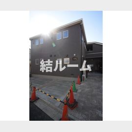 新桜台駅より徒歩7分 2階 築7年8ヶ月の賃貸物件
