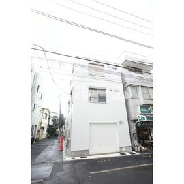 ビューノスガモ 3階 築9年10ヶ月の賃貸物件