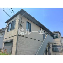 沼袋駅より徒歩10分 1階 築22年8ヶ月の賃貸物件