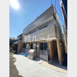 Glanz氷川町 3階 築6年9ヶ月の賃貸物件