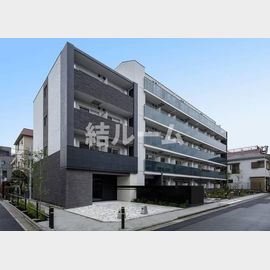 ＧＡＬＡＶＩＳＴＡ新板橋 3階 築7年6ヶ月の賃貸物件