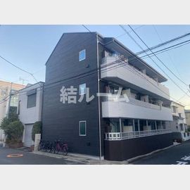 氷川台駅より徒歩9分 1階 築8年6ヶ月の賃貸物件