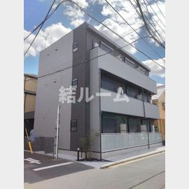 中板橋駅より徒歩13分 2階 築2年1ヶ月の賃貸物件