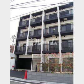 フェニックス池袋North 4階 築19年5ヶ月の賃貸物件
