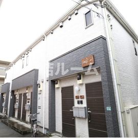 椎名町駅より徒歩9分 2階 築16年2ヶ月の賃貸物件