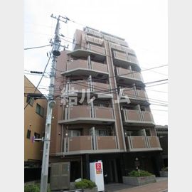 リクエスト上池袋 3階 築17年10ヶ月の賃貸物件