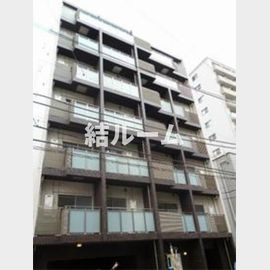 メイクスデザイン板橋本町 5階 築13年5ヶ月の賃貸物件