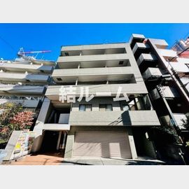 板橋区役所前駅より徒歩3分 6階 築27年11ヶ月の賃貸物件