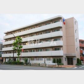 桜台駅より徒歩7分 4階 築15年10ヶ月の賃貸物件