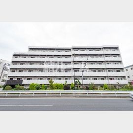 プレール・デューク練馬中村橋 4階 築9年7ヶ月の賃貸物件
