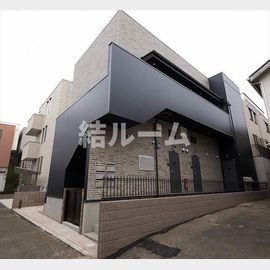 ステラマリス 1階 築13年6ヶ月の賃貸物件