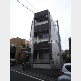 下赤塚駅より徒歩8分 2階 築14年9ヶ月の賃貸物件