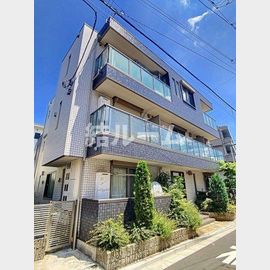 蓮根駅より徒歩9分 1階 築11年1ヶ月の賃貸物件