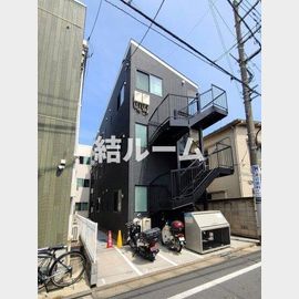池袋駅より徒歩8分 2階 築9年8ヶ月の賃貸物件