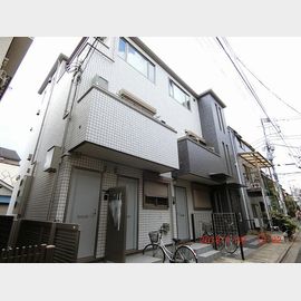北千住駅より徒歩6分 1階 築13年6ヶ月の賃貸物件