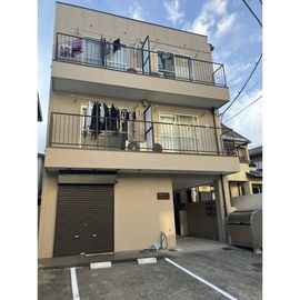 梅島駅より徒歩6分 3階 築41年1ヶ月の賃貸物件
