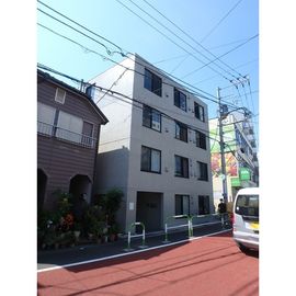 田端駅より徒歩8分 2階 築7年7ヶ月の賃貸物件