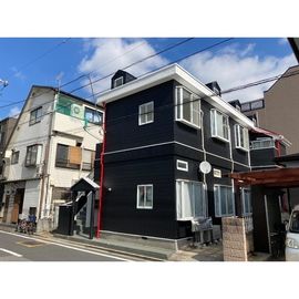 六町駅より徒歩12分 1階 築36年4ヶ月の賃貸物件