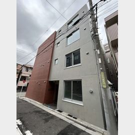 北千住駅より徒歩10分 4階 築1年6ヶ月の賃貸物件