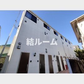 ソルナクレイシア平和台 1階 築8年1ヶ月の賃貸物件