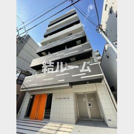 王子駅より徒歩8分 6階 築10年11ヶ月の賃貸物件