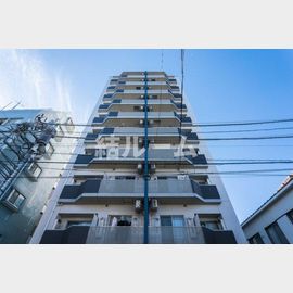 セリュークス板橋本町 8階 築17年6ヶ月の賃貸物件