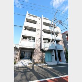 アーバンパーク千川 2階 築4年9ヶ月の賃貸物件