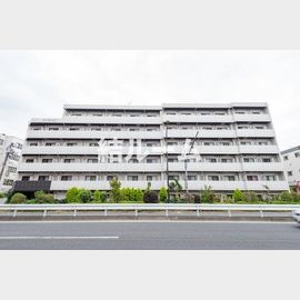 プレール・デューク練馬中村橋 5階 築9年7ヶ月の賃貸物件