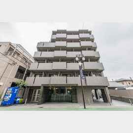 ルーブル東武練馬 2階 築14年9ヶ月の賃貸物件