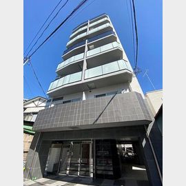 京成関屋駅より徒歩1分 5階 築3年6ヶ月の賃貸物件