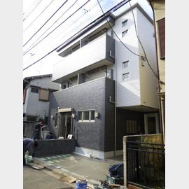 板橋本町駅より徒歩5分 3階 築12年7ヶ月の賃貸物件