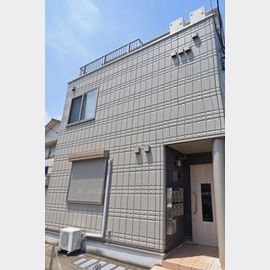 千住大橋駅より徒歩4分 1階 築16年の賃貸物件