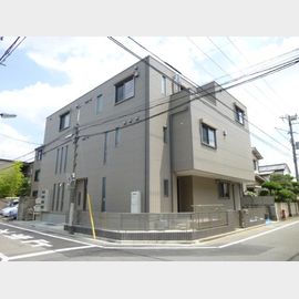 都立家政駅より徒歩9分 3階 築13年3ヶ月の賃貸物件