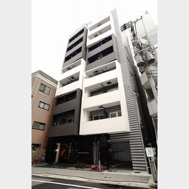 赤羽駅より徒歩4分 4階 築10年6ヶ月の賃貸物件
