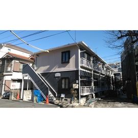 本蓮沼駅より徒歩15分 1階 築32年2ヶ月の賃貸物件
