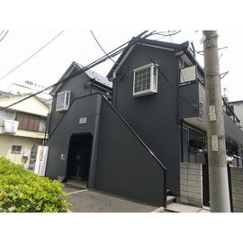 北池袋駅より徒歩15分 2階 築29年7ヶ月の賃貸物件