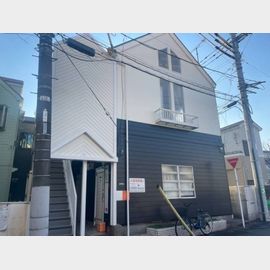 梅島駅より徒歩15分 1階 築39年3ヶ月の賃貸物件