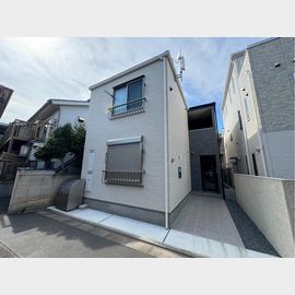 アーバンハウス雑司が谷 1階 築2年6ヶ月の賃貸物件