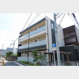 リブリ・サウンド東京 1階 築8年9ヶ月の賃貸物件