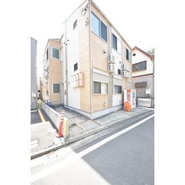雑司が谷駅より徒歩3分 1階 築9年の賃貸物件